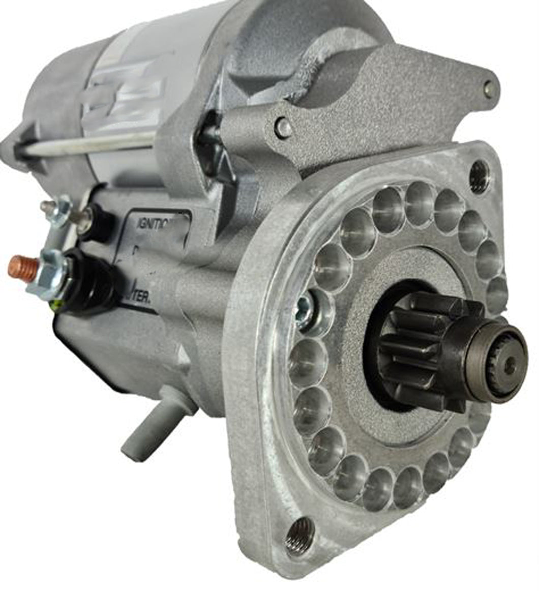 Mercedes 6L V12 Super-Duty Starter Motor Electrical and Ignition Other   