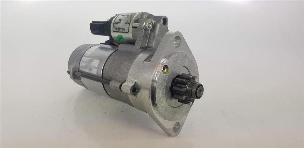 Audi/Seat/ Skoda/ VW  Volkswagen 'Various' Super-Duty High Torque Starter Motor Electrical and Ignition Other   