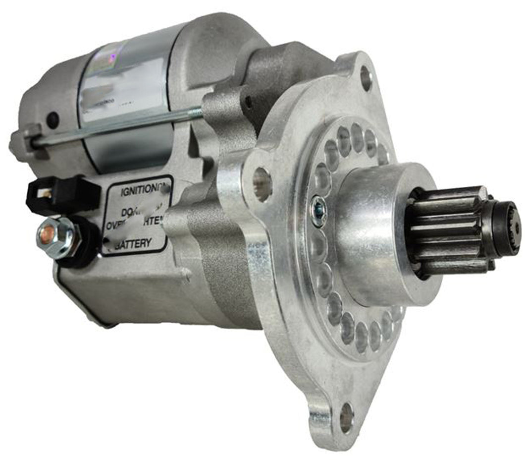 American Truck Replacing Delco 1107431 (12V) High Torque Starter Motor Electrical and Ignition Other   