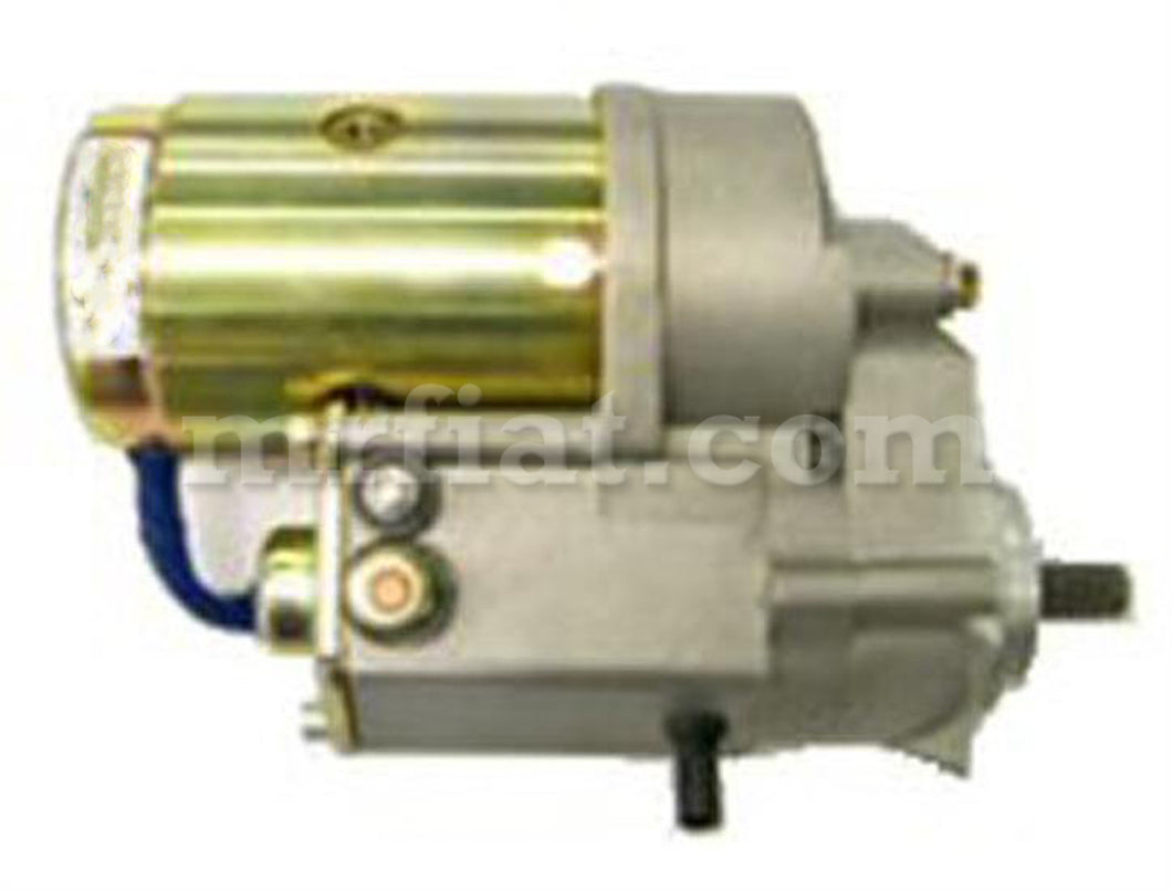 Land Rover Defender & Discovery 2 TD5 Super-Duty 2.3kW High Torque Starter Motor Electrical and Ignition Other   