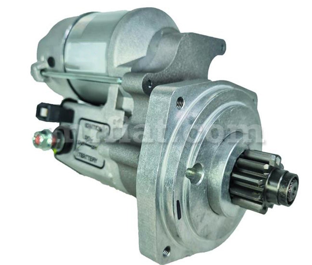 Citroen / Peugeot / Talbot Various Petrol & Diesel High Torque Starter Motor Electrical and Ignition Other   