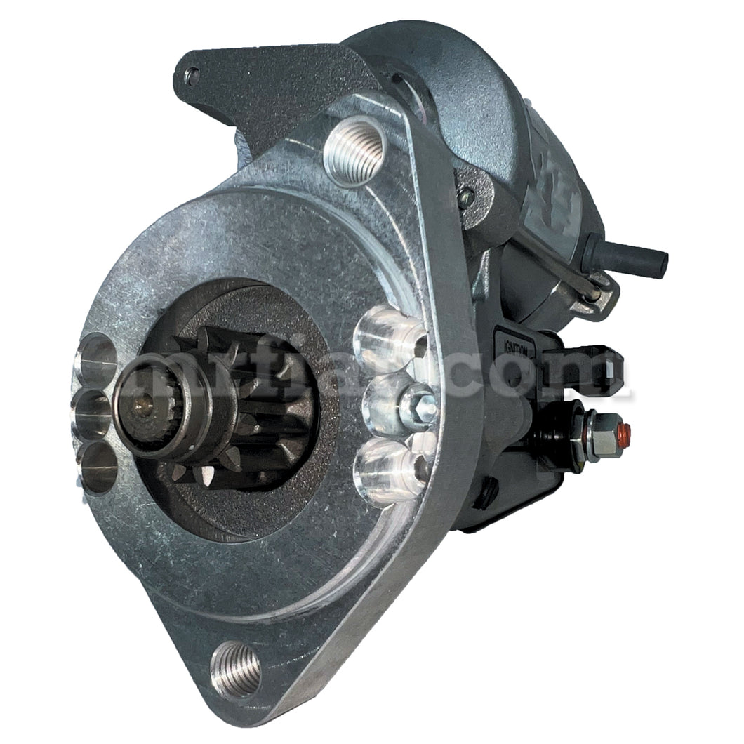 Audi | Skoda | VW | Volkswagen 'Various' High Torque Starter Motor Electrical and Ignition Other   