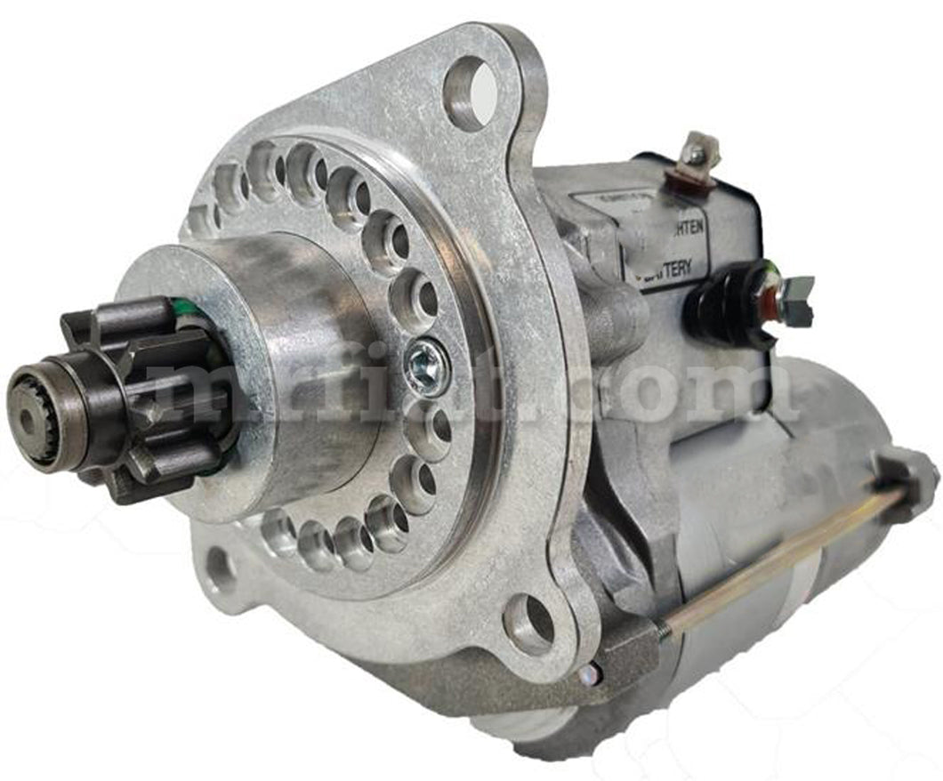 Lancia Dilambda High Torque Starter Motor Electrical and Ignition Other