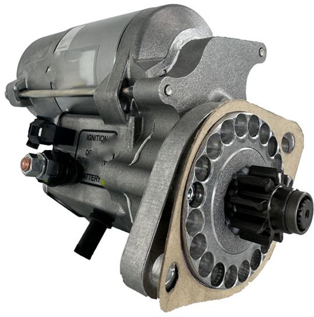 Agricultural & Industrial Lamborghini Miura High Torque Starter Motor Electrical and Ignition Other