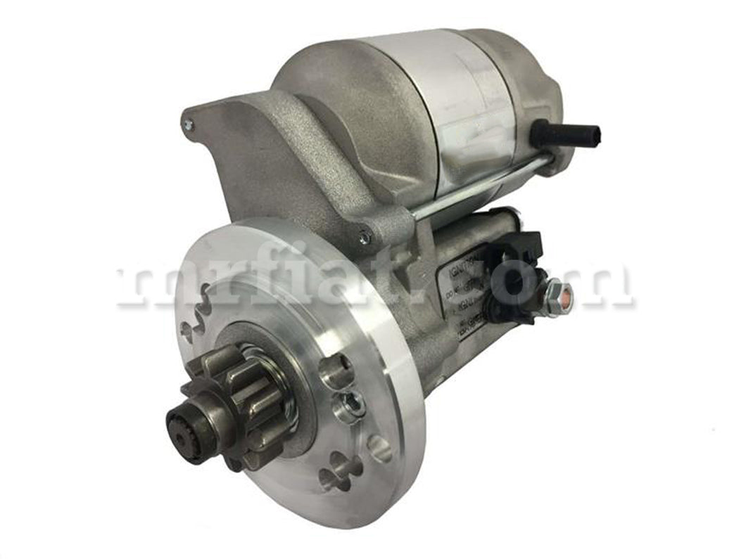 Ford Zetec / MT75 (110 tooth r/g) Reduction Gear Starter Motor Electrical and Ignition Other   