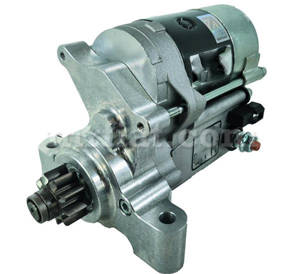 Bugatti T35 / T37 / T51 Reduction Gear Starter Motor Electrical and Ignition Other   