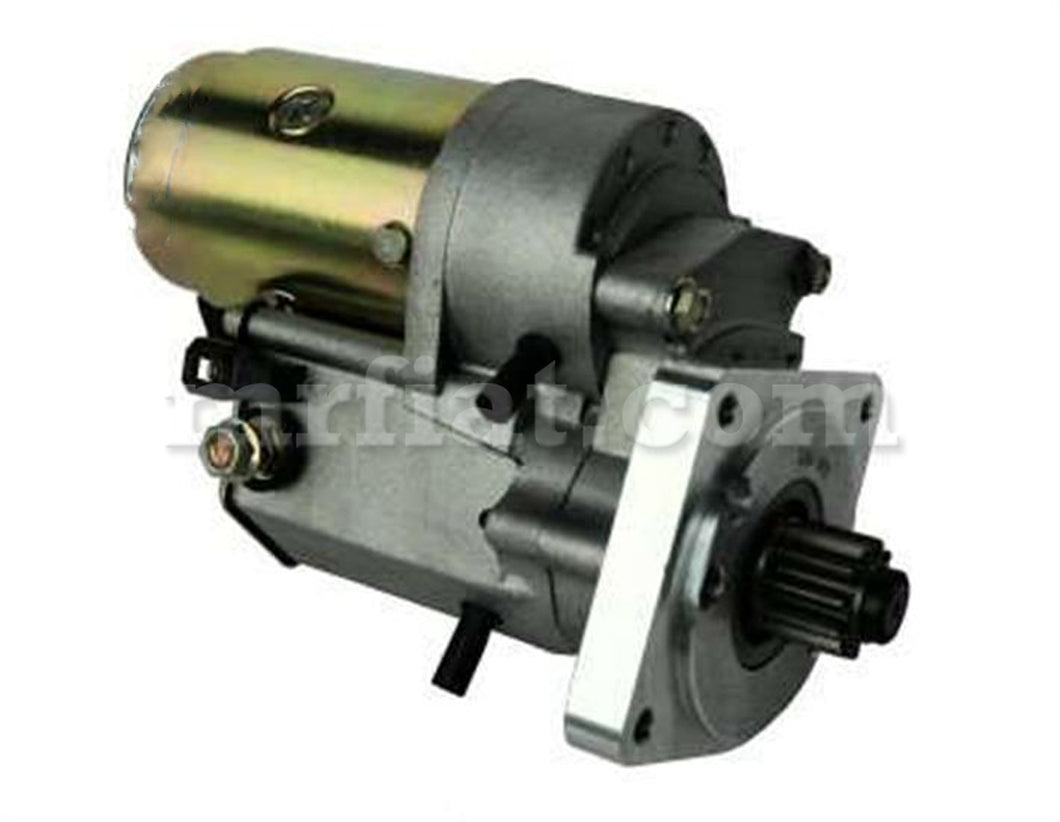 Buick Group C Reduction Gear Starter Motor Electrical and Ignition Vespa   