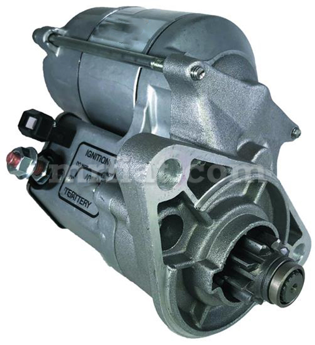 Bentley V8 / Rolls Royce (Post '94 2 Bolt Fitting) Reduction Gear Starter Motor Electrical and Ignition Other   