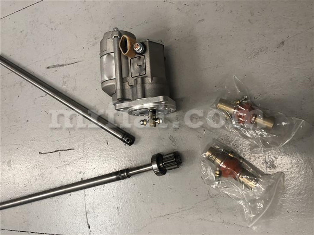 Ford DFV (Gearbox Mounted Starter Kit (Less Shaft)) Reduction Gear Starter Motor Electrical and Ignition Other   