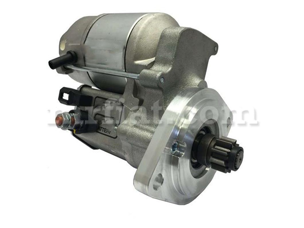 Alfasud Reduction Gear Starter Motor Electrical and Ignition Other   