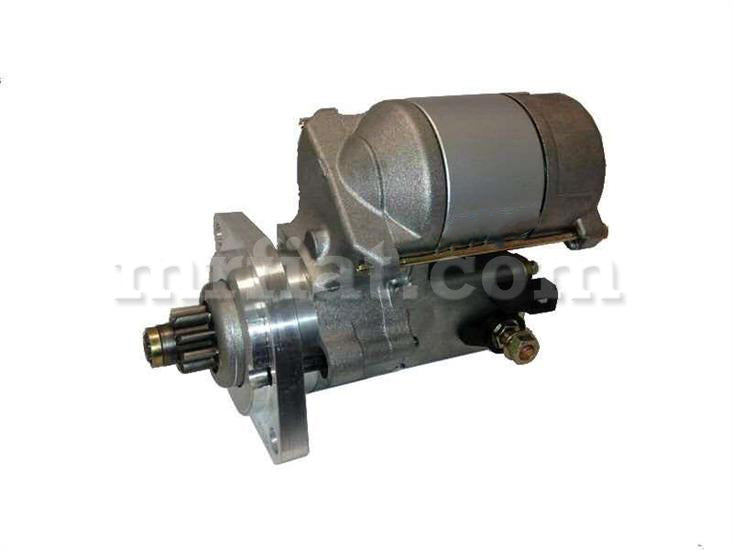 EMW 'Post War' Reduction Gear Starter Motor Electrical and Ignition Other   