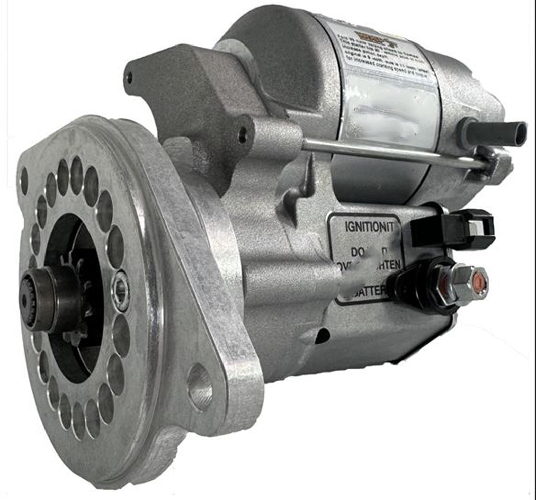 Ford V8 - Mustang Reduction Gear Starter Motor Electrical and Ignition Other   