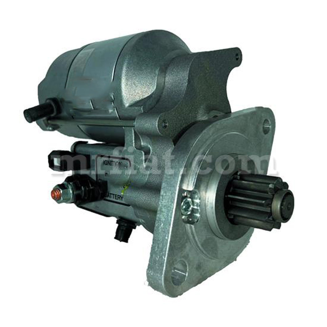 Honda K20 | K24 High Torque Starter Motor Electrical and Ignition Other   