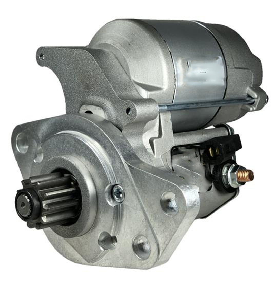 'Various' High Torque Starter Motor Electrical and Ignition Other   