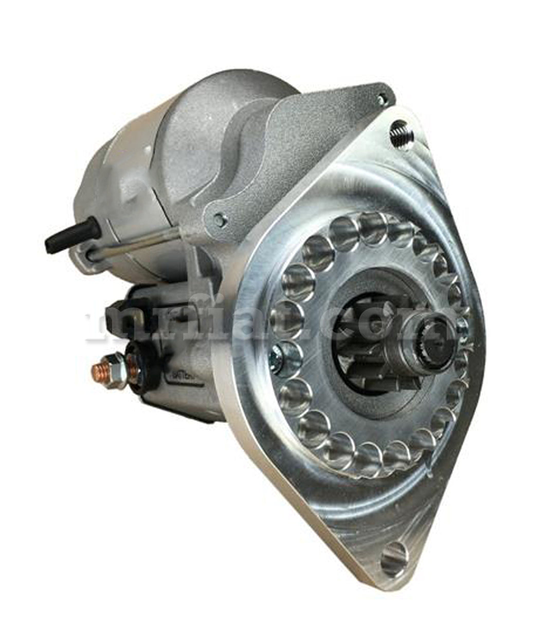 AMC Jeep Reduction Gear Starter Motor Electrical and Ignition Other   