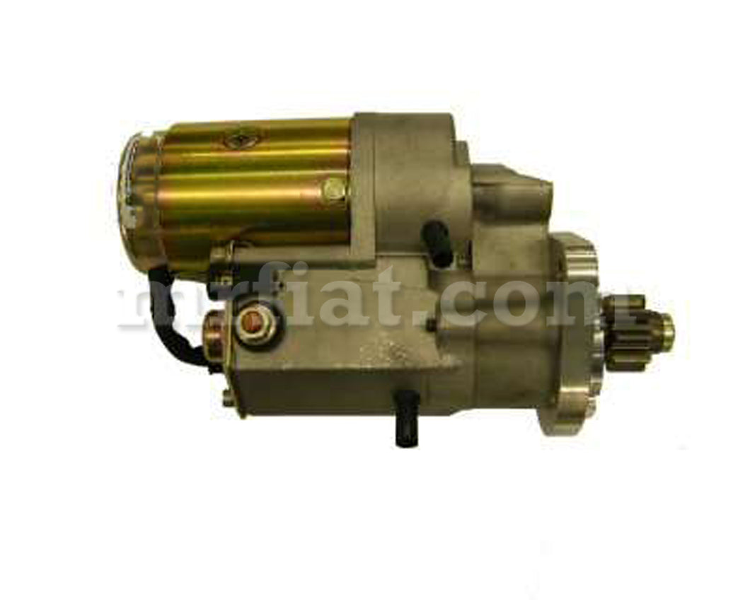 Superflow Dyno Starter Reduction Gear Starter Motor Electrical and Ignition Other