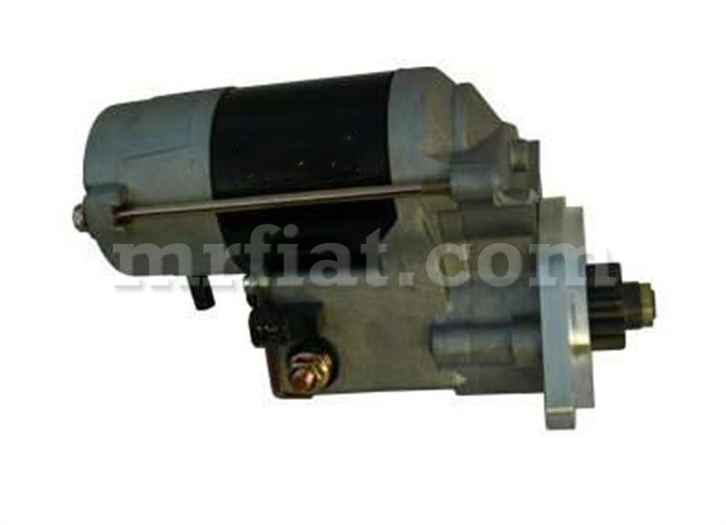 BMC 1.5 Diesel 'Captain' Engine Reduction Gear Starter Motor Electrical and Ignition Other   