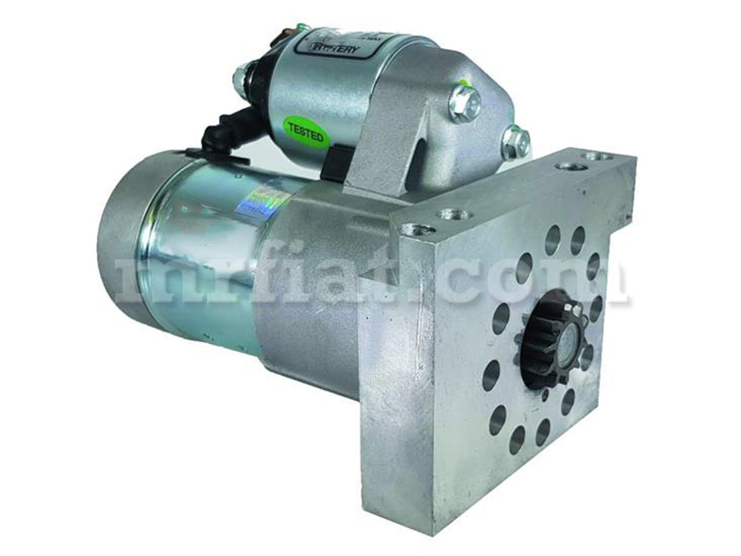 Chevrolet V8 & Straight 6 Parallel Hole Pad Mount Slimline Starter Motor Electrical and Ignition Other   