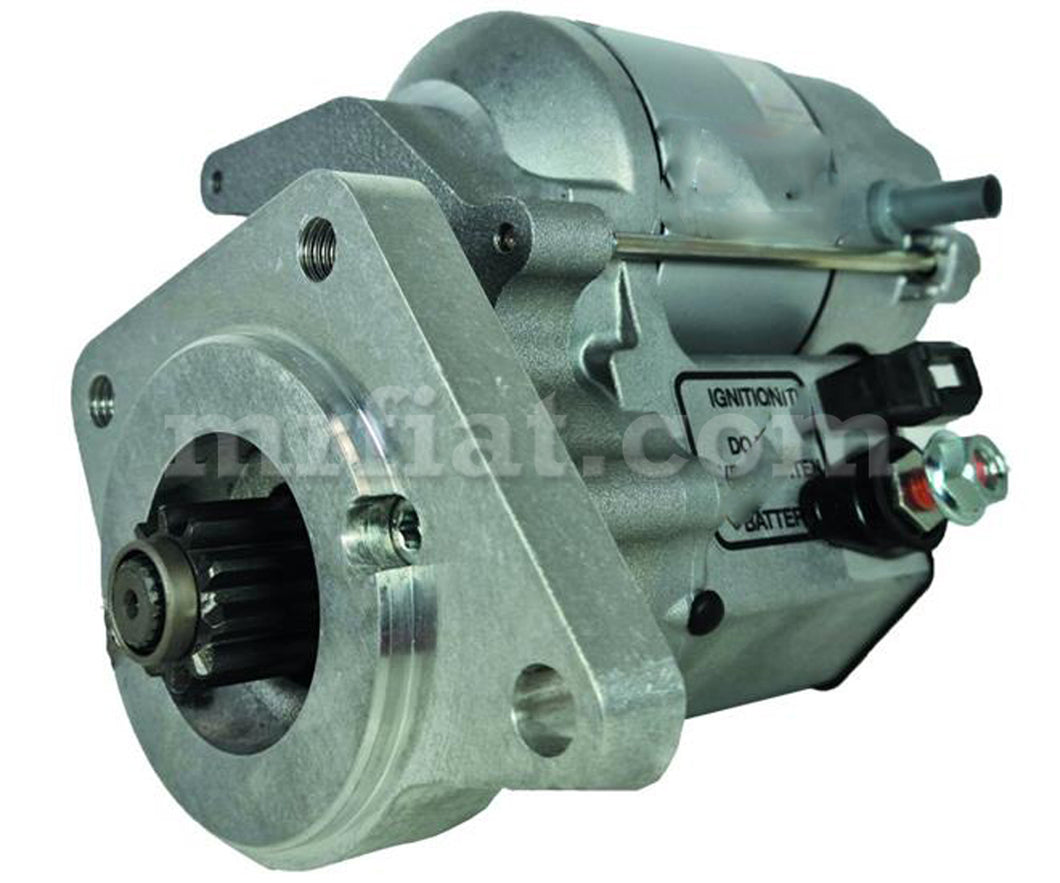 Ford ST170 / 6 Speed Getrag G/B Reduction Gear Starter Motor Electrical and Ignition Other