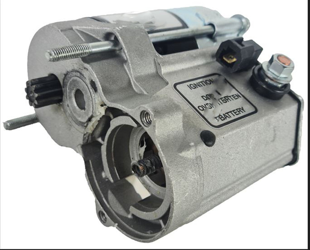 Dallara F398 High Torque Starter Motor Electrical and Ignition Other   