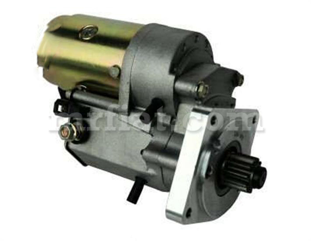 2.0kW 'super-duty' clockwise Reduction Gear Starter Motor Electrical and Ignition Other   