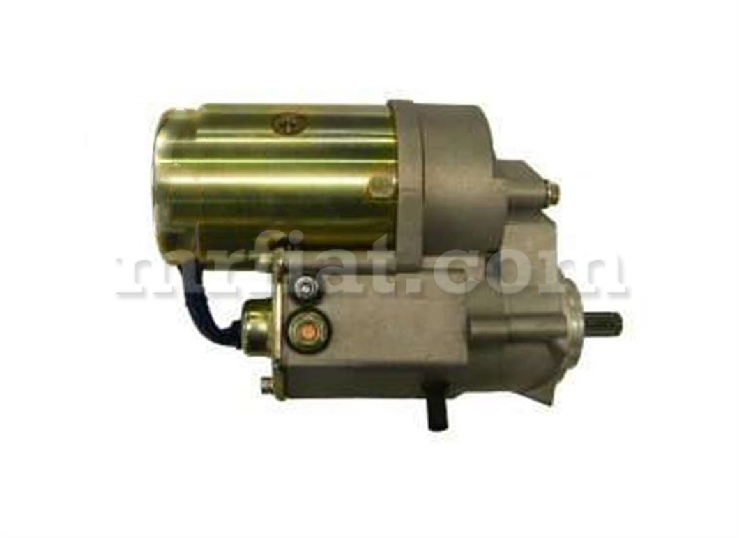 2.3kW clockwise Reduction Gear Starter Motor Electrical and Ignition Other   