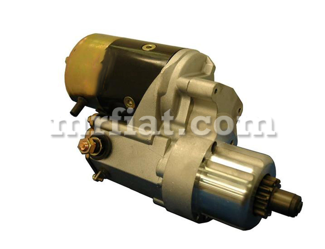 2.5kW clockwise Reduction Gear Starter Motor Electrical and Ignition Other   