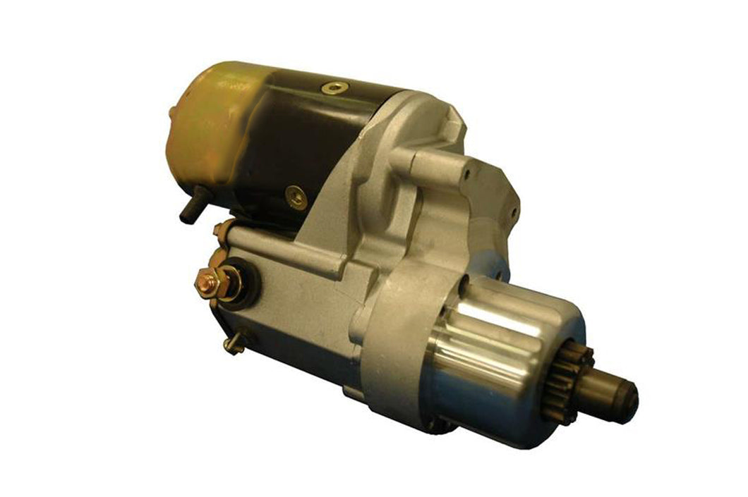 2.5kW Anti-Clockwise Reduction Gear Starter Motor Electrical and Ignition Other   