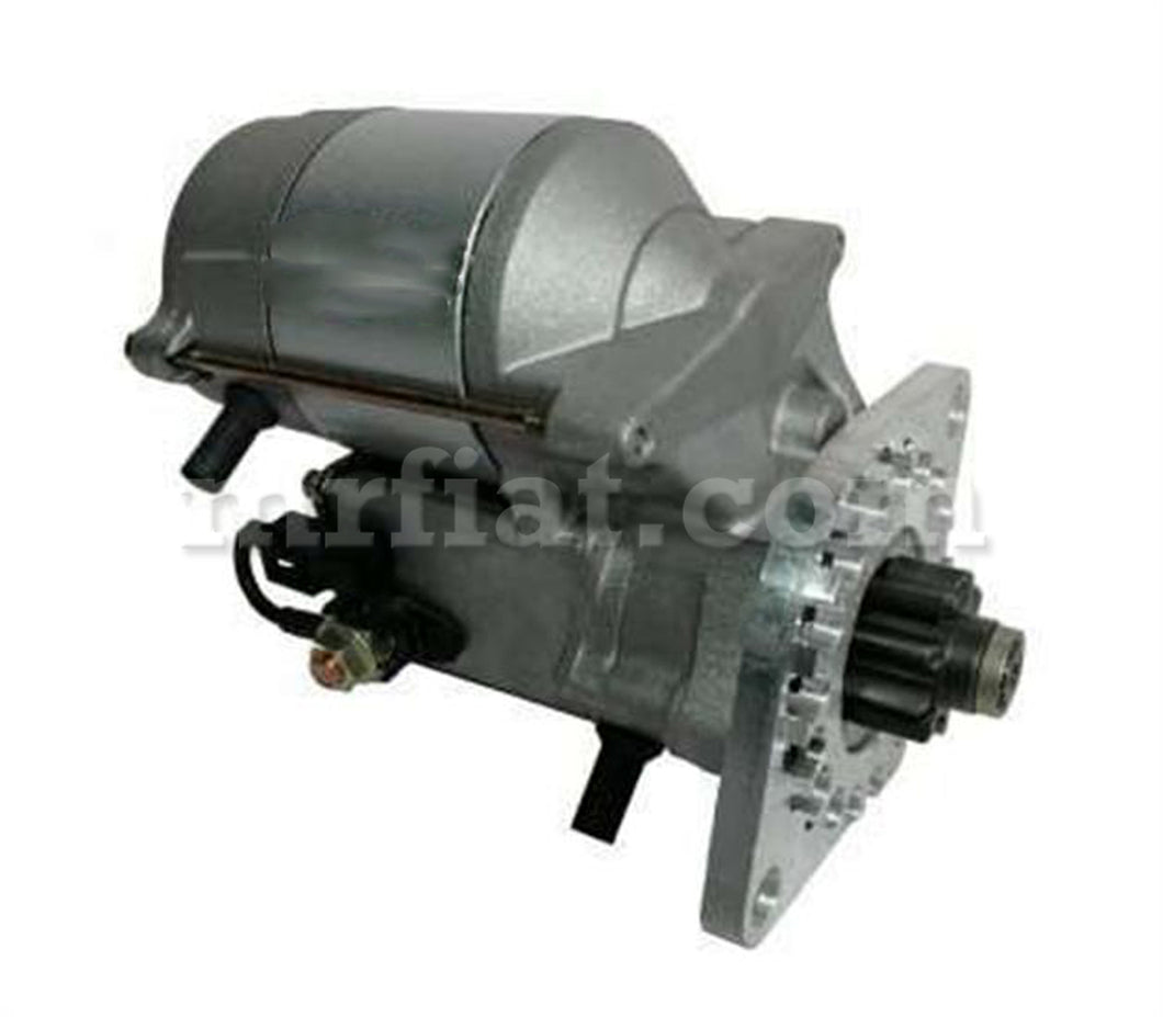 Citroen Saxo High Torque Reduction Gear Starter Motor Electrical and Ignition Other   