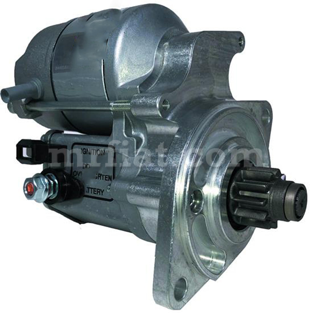 Daihatsu Charmant & Toyota Carina High Torque Starter Motor. Electrical and Ignition Other   