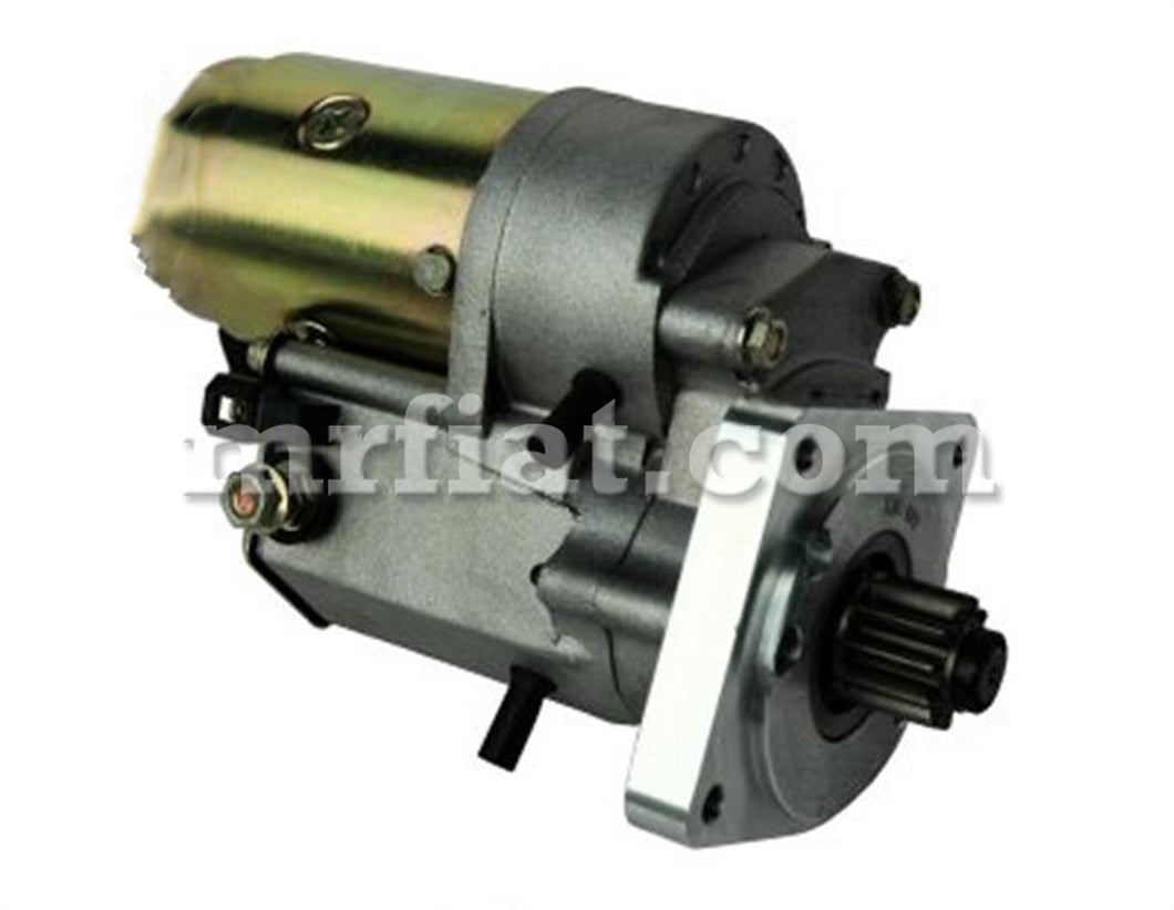 Alfa Romeo 8C Reduction Gear Starter Motor Electrical and Ignition Other   