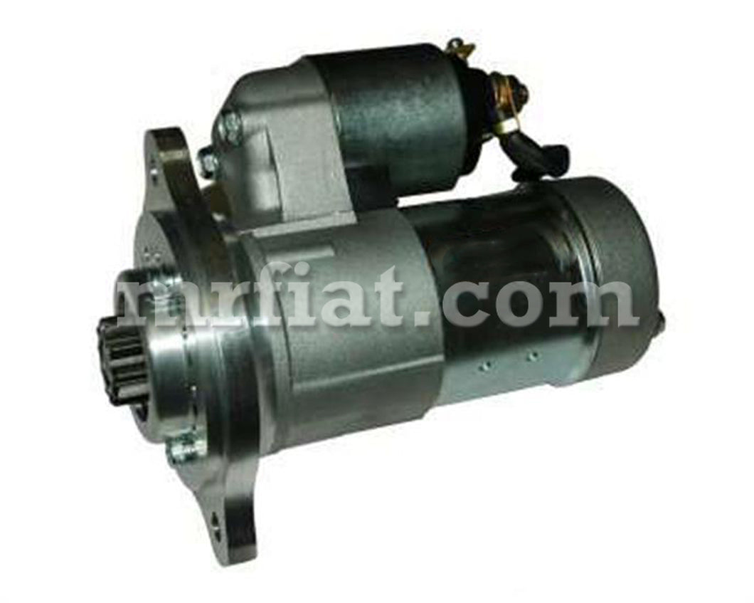 Ford V8 (2-bolt) 'Universal Fitment' Slimline Starter Motor Electrical and Ignition Other   