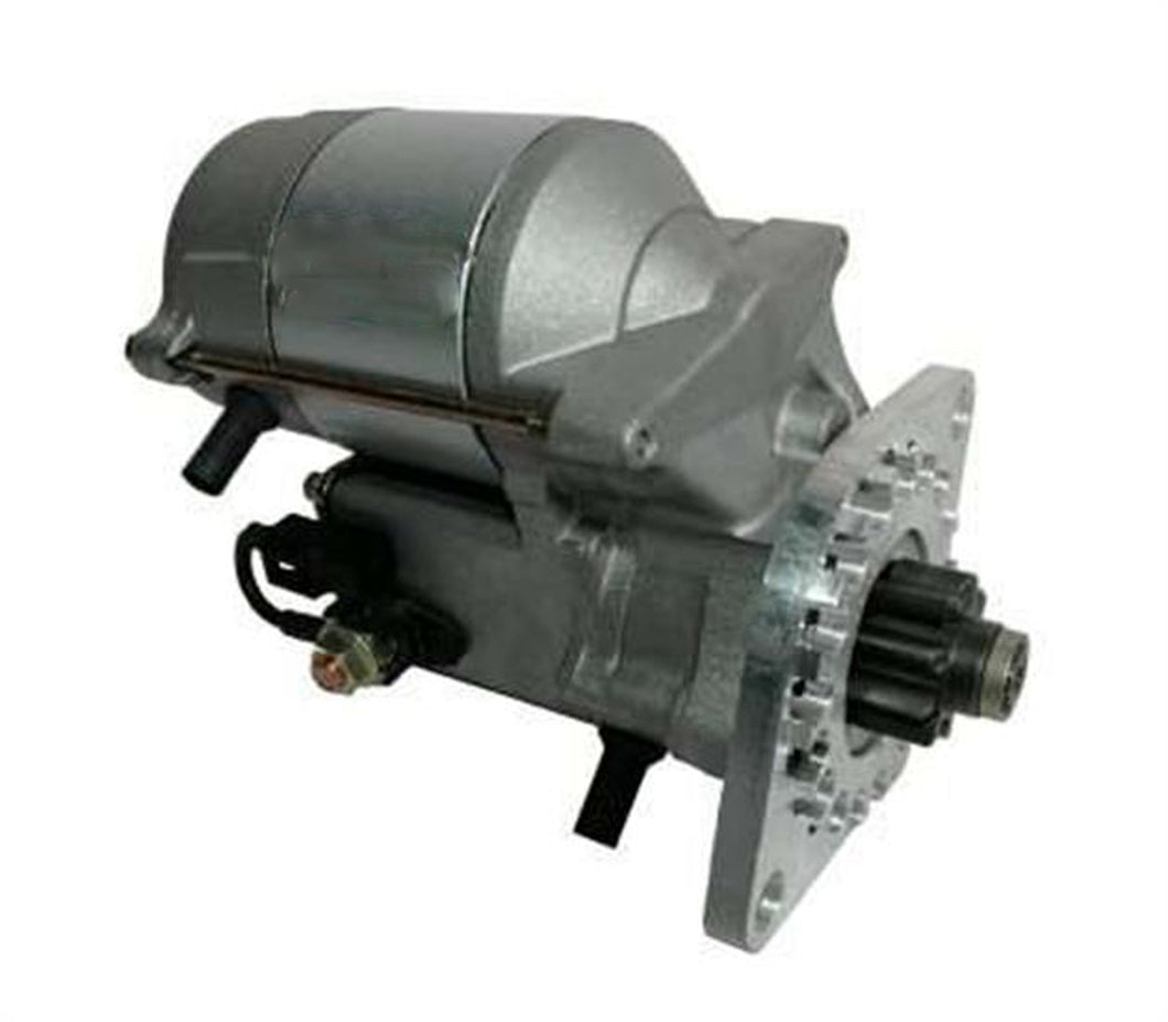 Ford Cologne V6 (RS Bellhousing) Reduction Gear Starter Motor Electrical and Ignition Other   