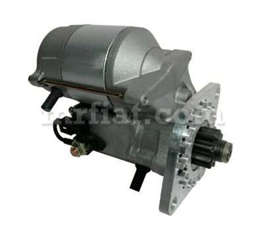 Ford RS1700 / 1.8 Cylinder BDG Turbo /  Reduction Gear Starter Motor Electrical and Ignition Other   