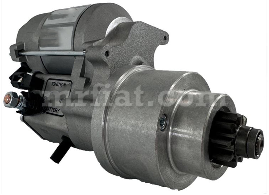 Citroen HY Van Reduction Gear Starter Motor Electrical and Ignition Other   