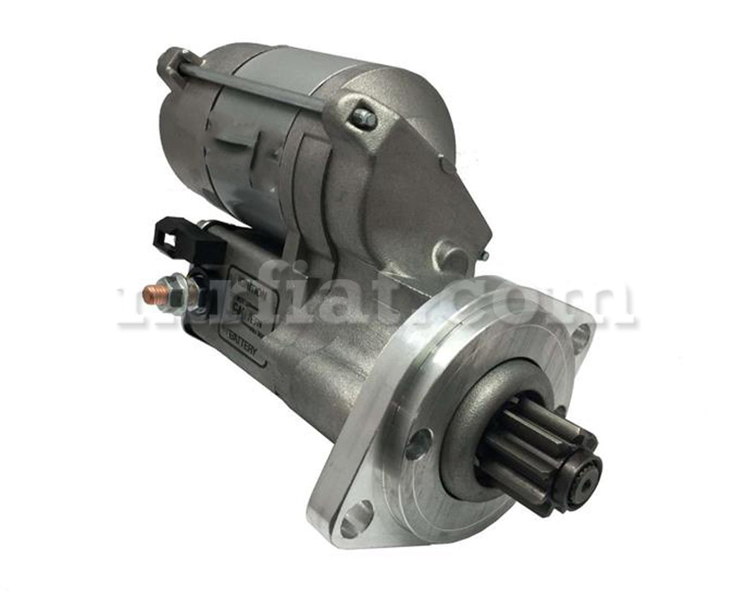 Dodge | Plymouth Various High Torque Starter Motor Electrical and Ignition Other   