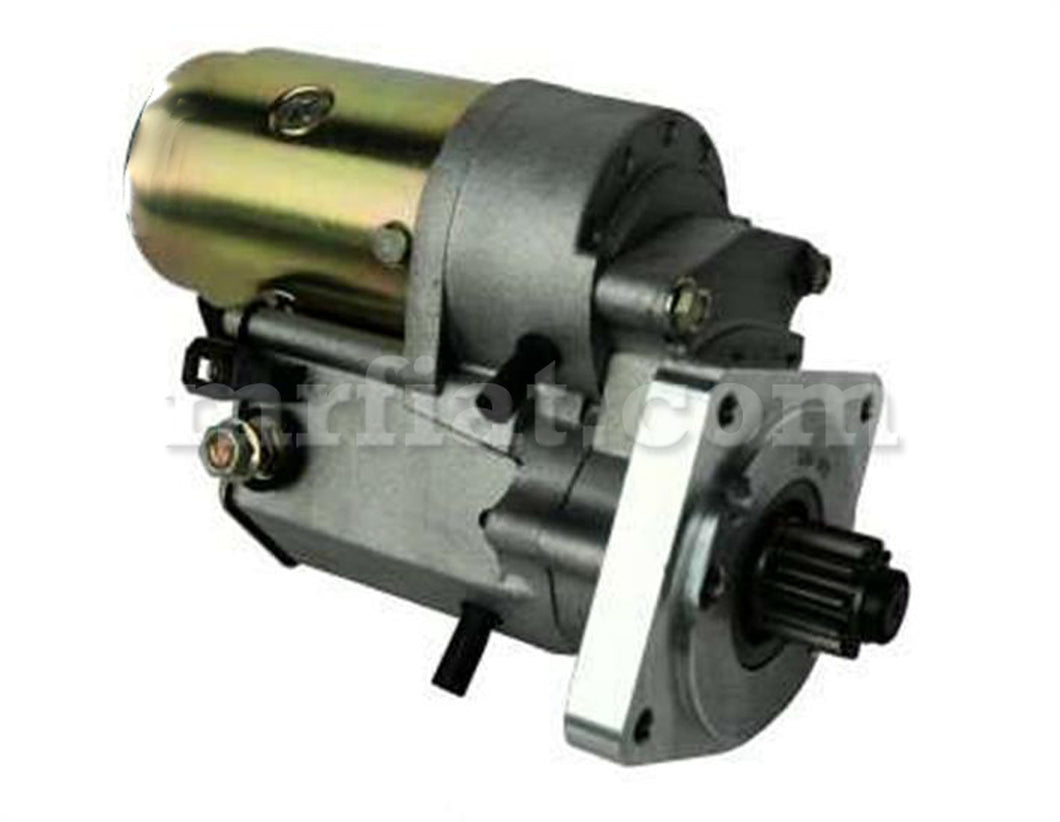 Hispano Reduction Gear Starter Motor Electrical and Ignition Other   