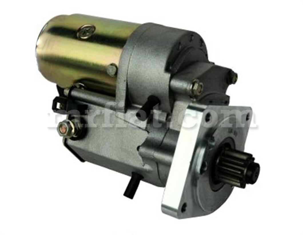 La Buire Reduction Gear Starter Motor Electrical and Ignition Other   