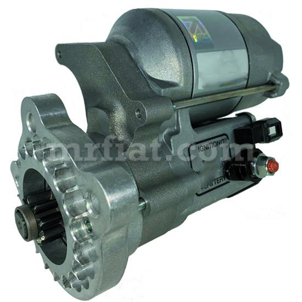 Chevrolet V8 Corvette 3 Bolt Bell Housing Mount Reduction Gear Starter Motor Electrical and Ignition Other   