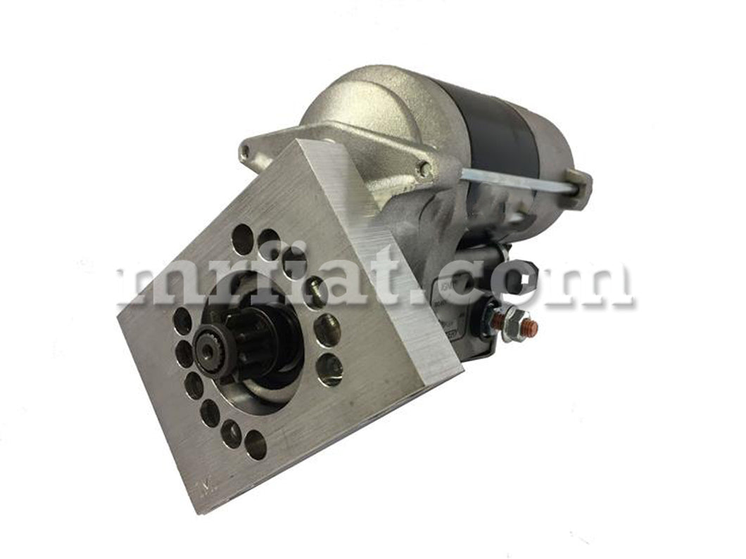 Chevrolet V8 Small / Big Block/  Big Wing Sump Reduction Gear Starter Motor Electrical and Ignition Other   