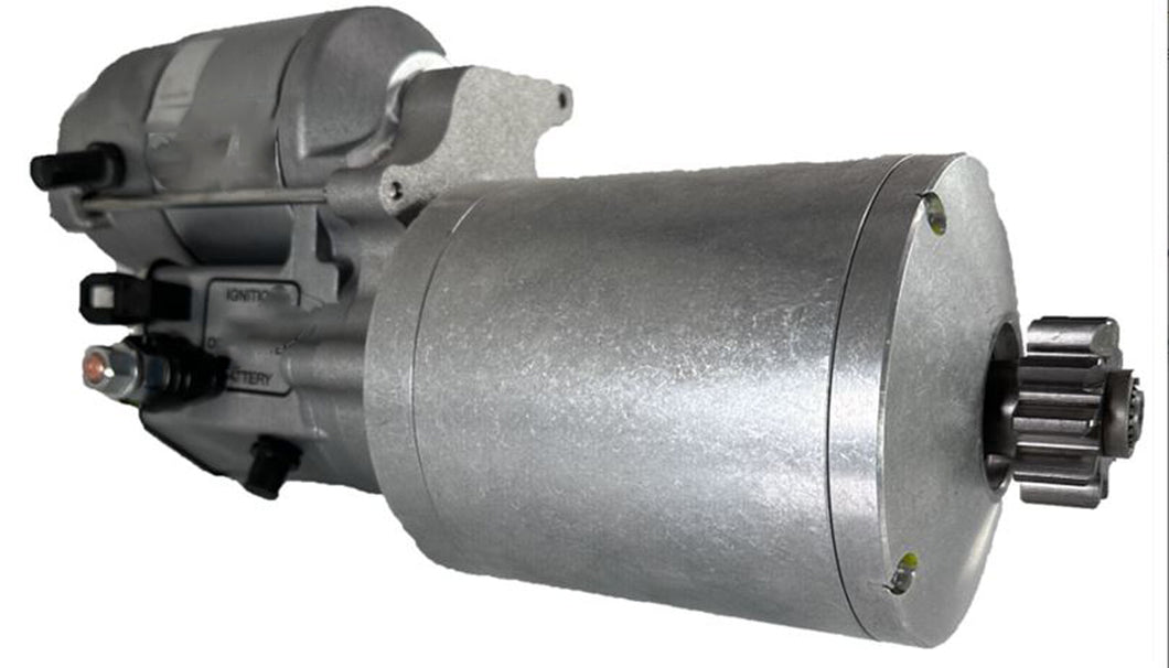 Alvis Speed 25 (105mm Mount) Reduction Gear Starter Motor Electrical and Ignition Other   