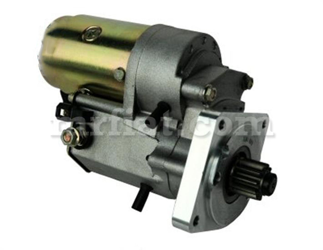 Buick | Cadillac | Oldsmobile & Pontiac V8 Super-Duty Starter Motor Electrical and Ignition Other   