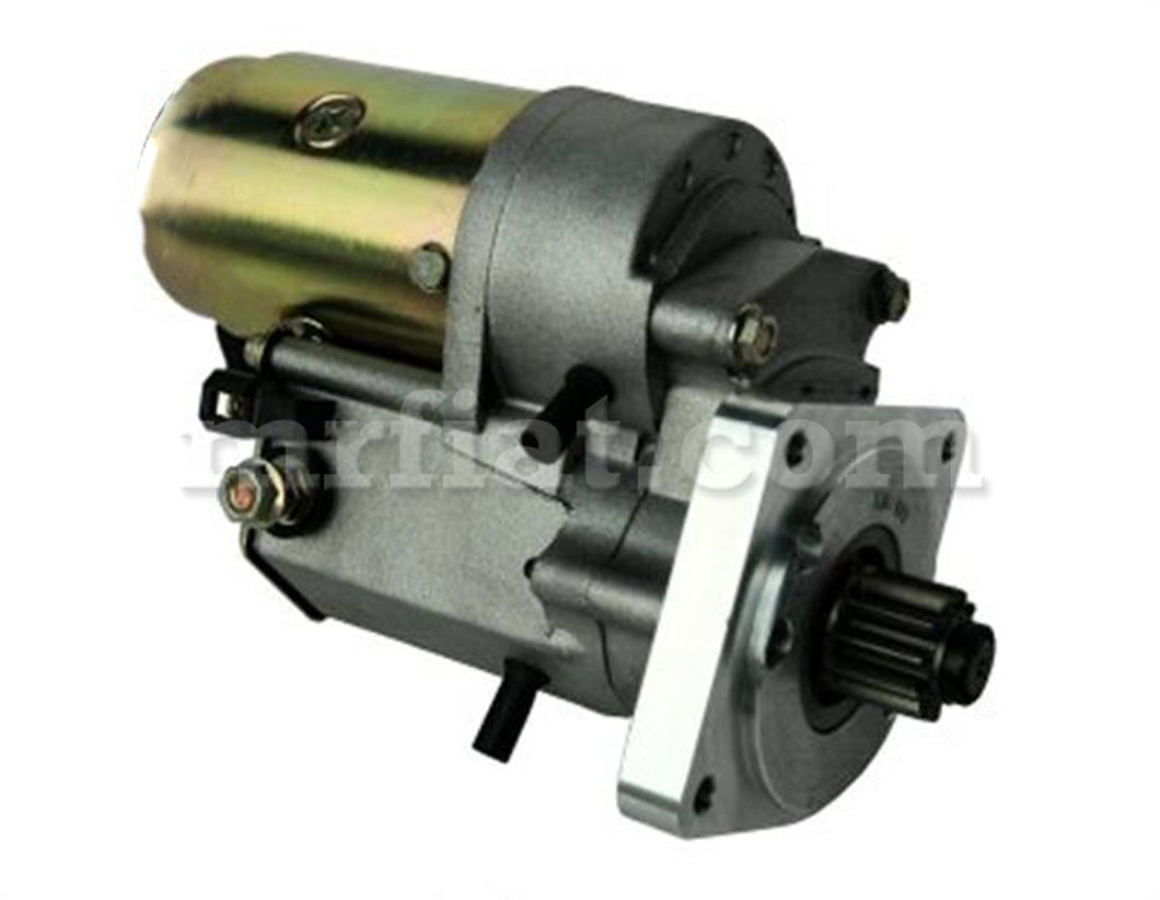 Citroen Saxo Reduction Gear Starter Motor Electrical and Ignition Other   