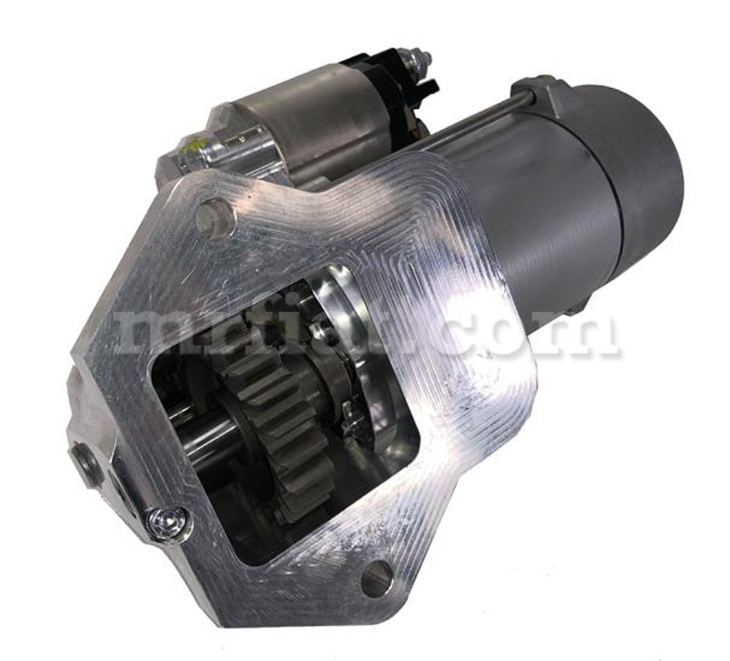 2.2kw Anti-Clockwise P-Series Dropgear (2.5 Tooth) Reduction Gear Starter Motor Electrical and Ignition Other   