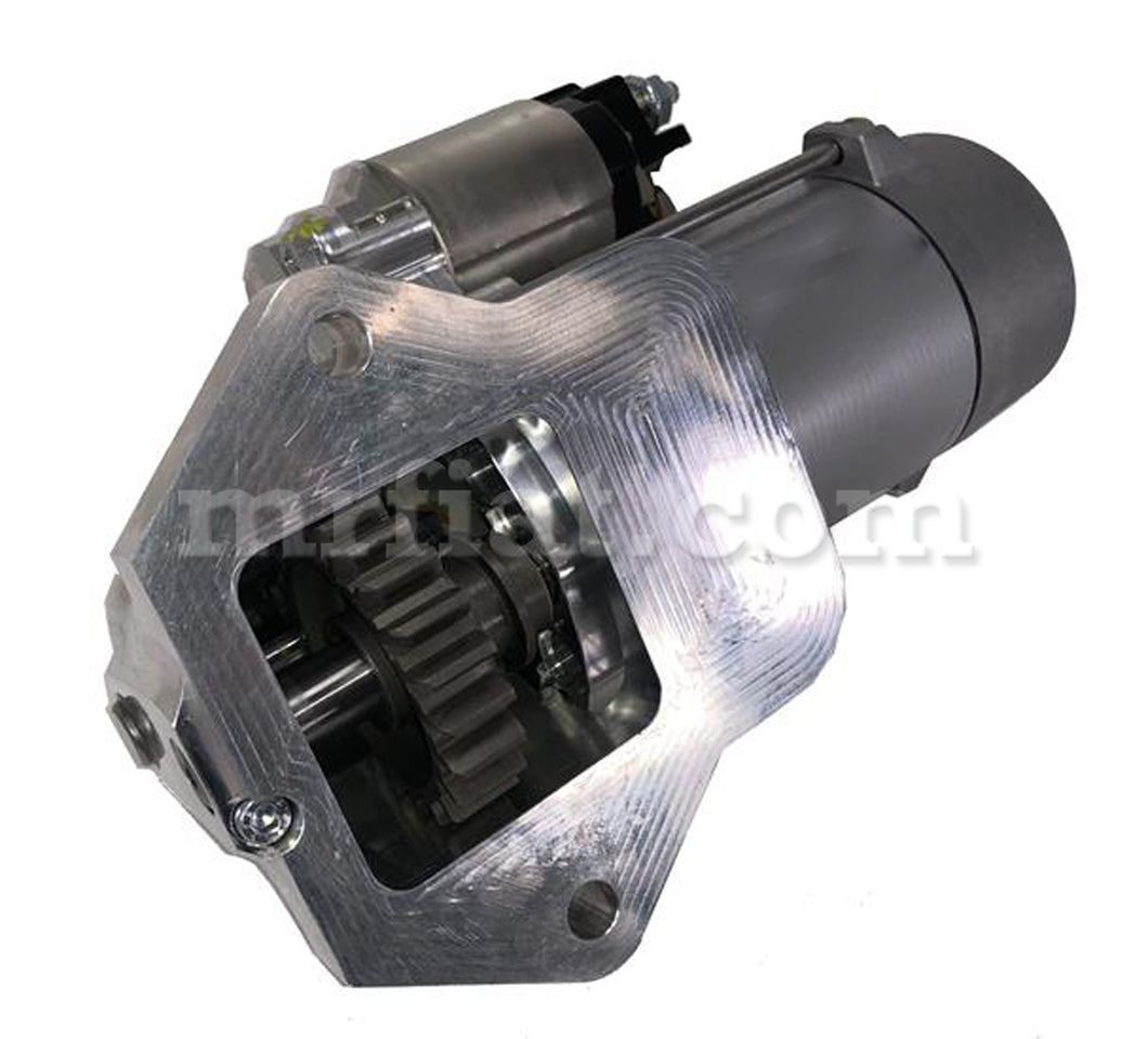 2.2kw Anti-Clockwise P-Series Dropgear (2.5 Tooth) Reduction Gear Starter Motor Other Other   