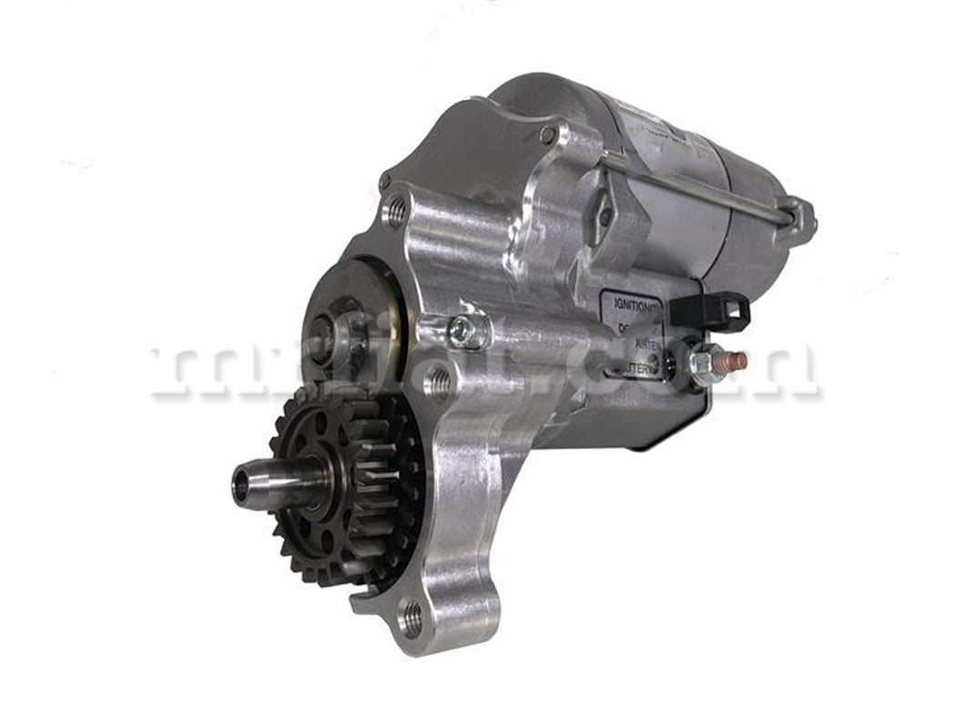 2.0kW Anti-Clockwise OSGR Drop Gear Reduction Gear Starter Motor Electrical and Ignition Other   