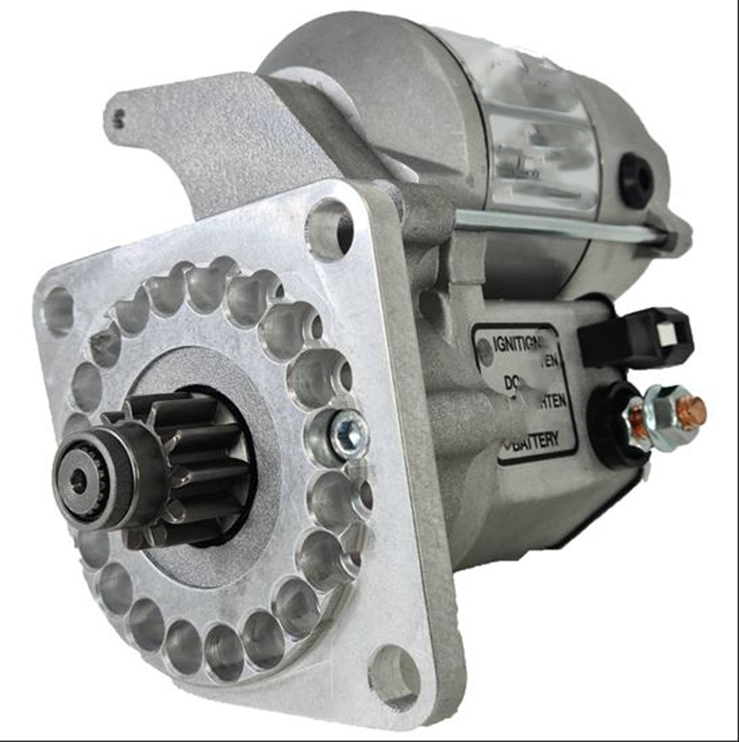 Formula Renault Reduction Gear Starter Motor Electrical and Ignition Other   