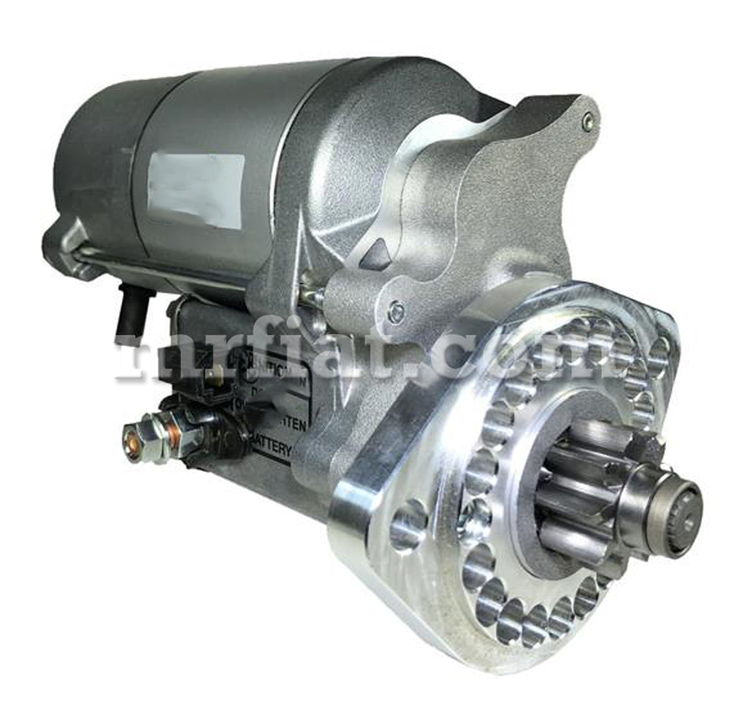 Deutz 9 tooth high torque starter motor Electrical and Ignition Other   