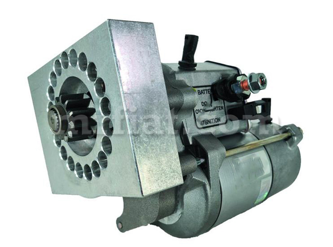 Chevrolet V8 Super-Duty Starter Motor Electrical and Ignition Other   