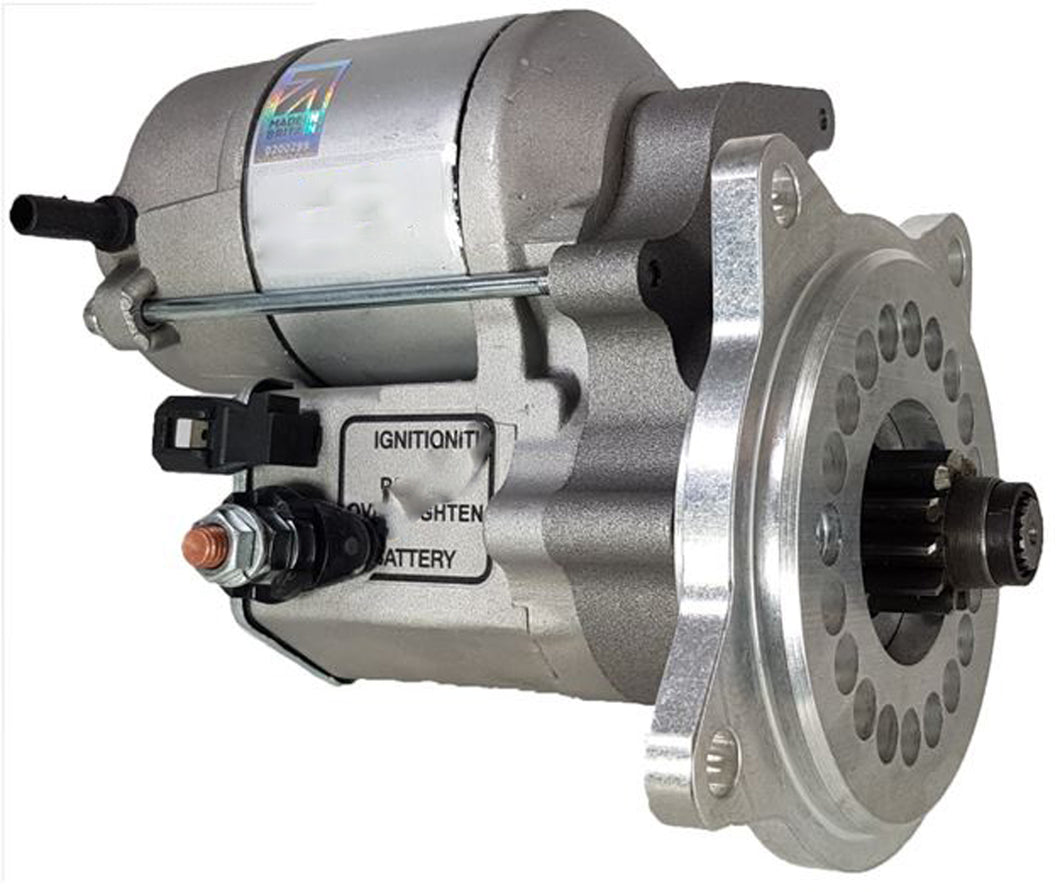 Ford V8 390 / 427 / 428    1.4kW High Torque Starter Motor Electrical and Ignition Other   